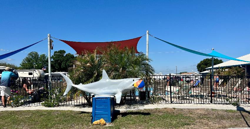 5905 Ne Cubitis Ave Lot 92 a Arcadia, FL Mobile or Manufactured Home for Sale